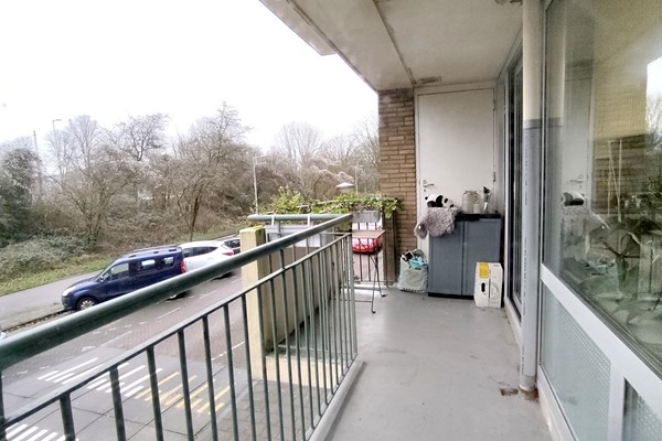 Medium property photo - Eastonstraat 151, 1068 JE Amsterdam